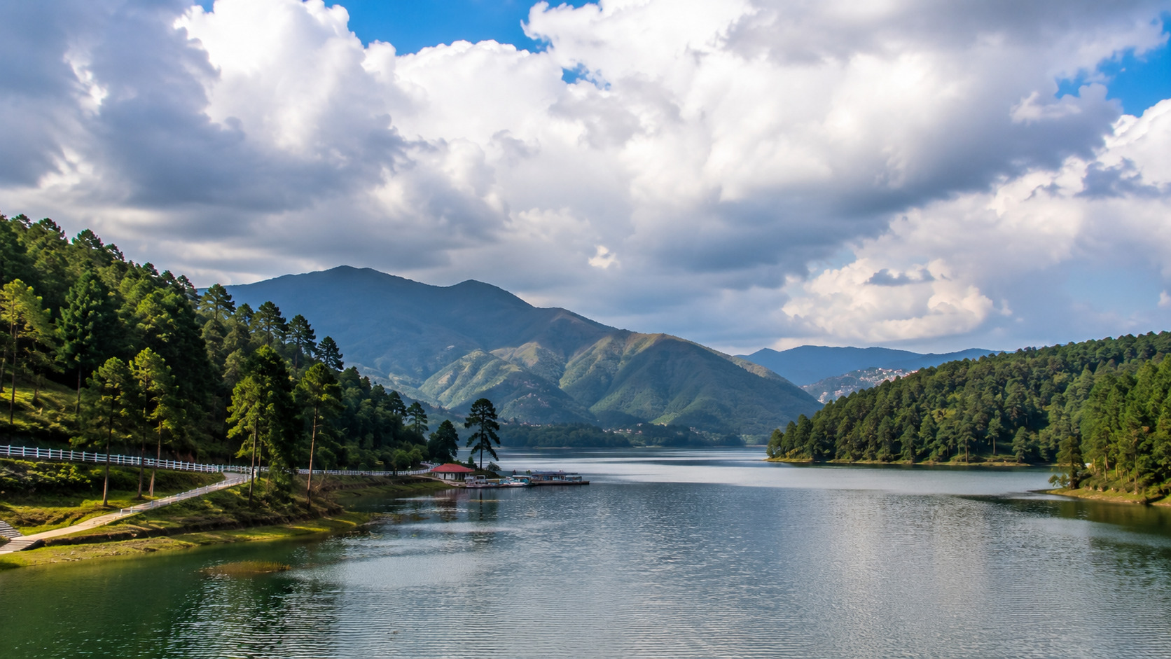 Meghalaya Scene 2