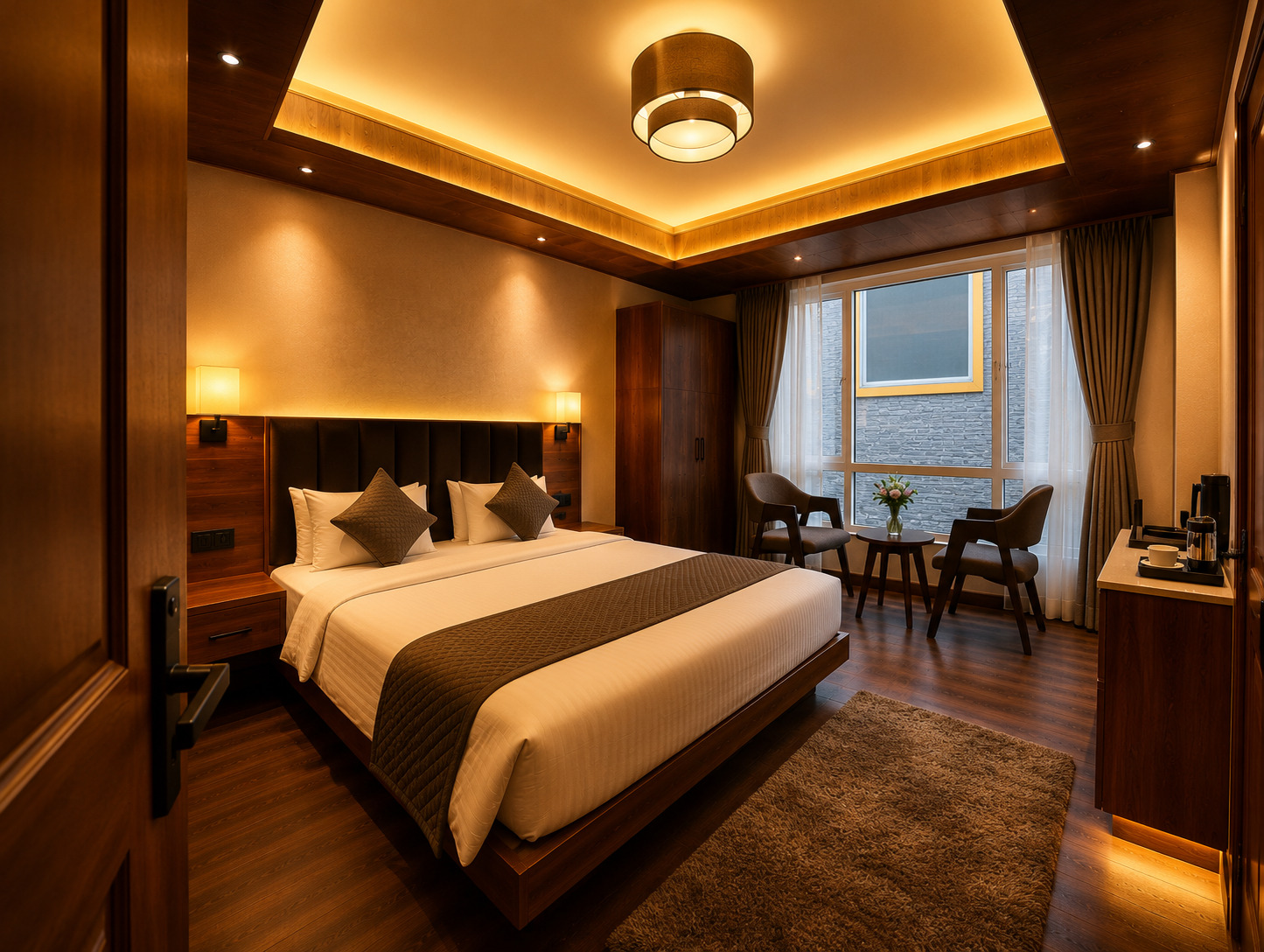 Lungta Room 2
