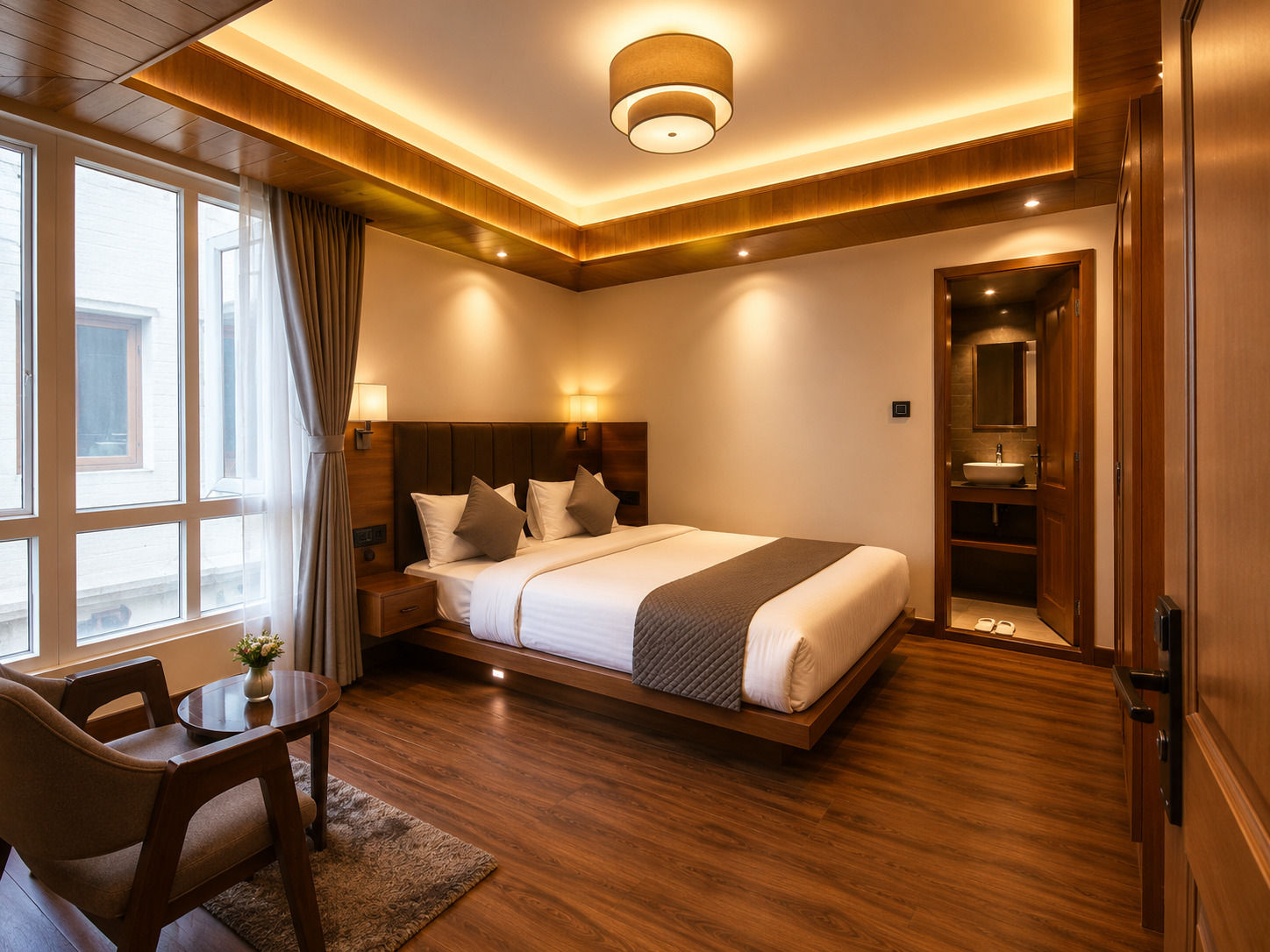 Lungta Room 3
