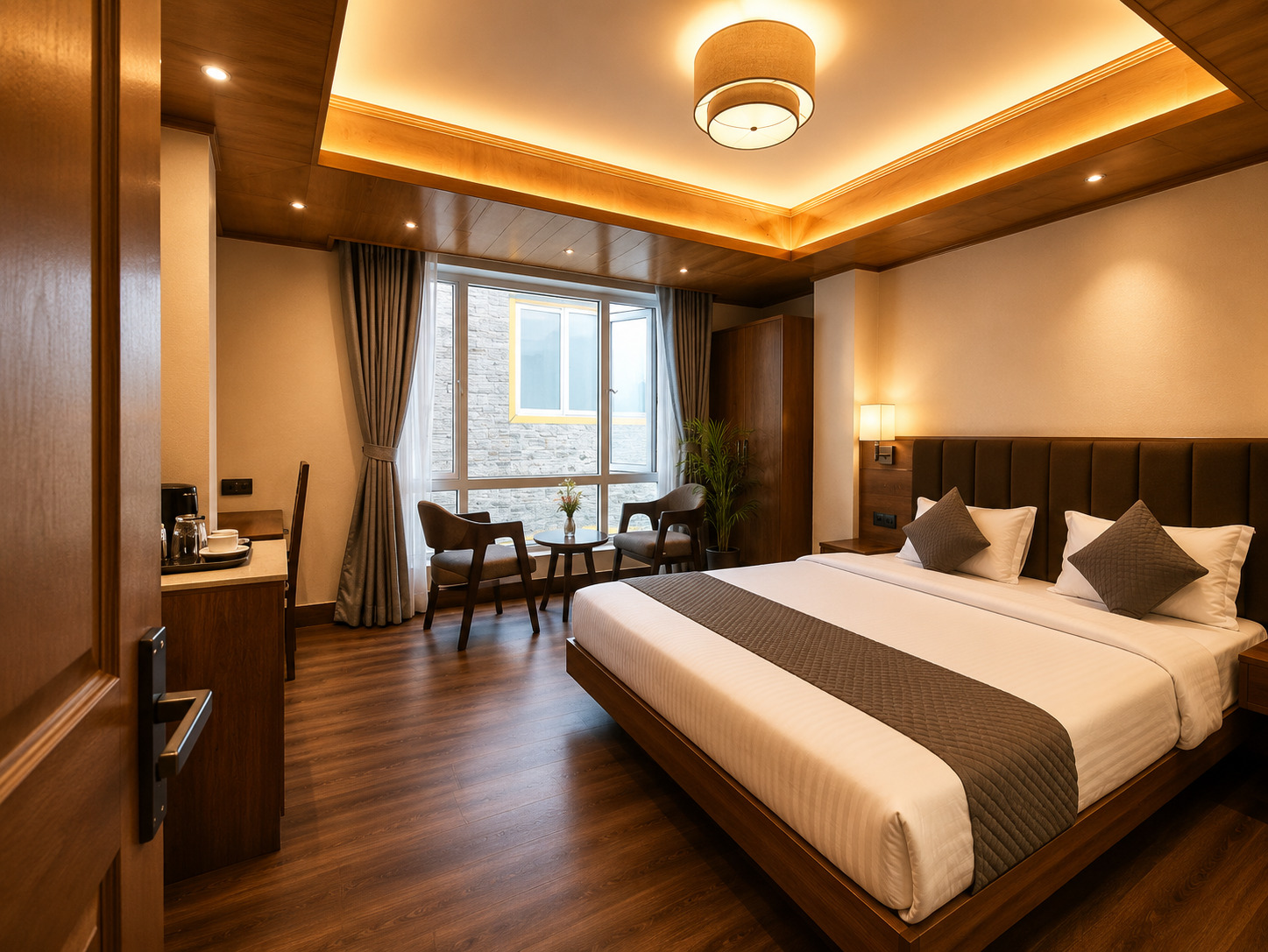 Lungta Room 4